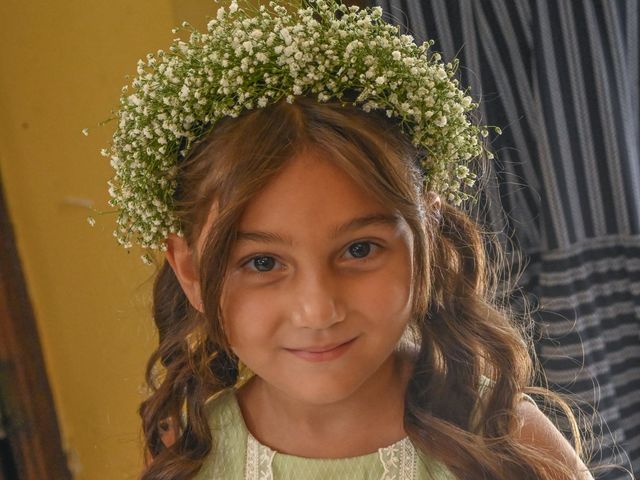 Il matrimonio di Giusy e Giuseppe a Napoli, Napoli 17