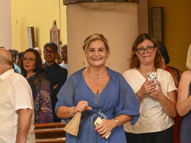 Il matrimonio di Giusy e Giuseppe a Napoli, Napoli 18