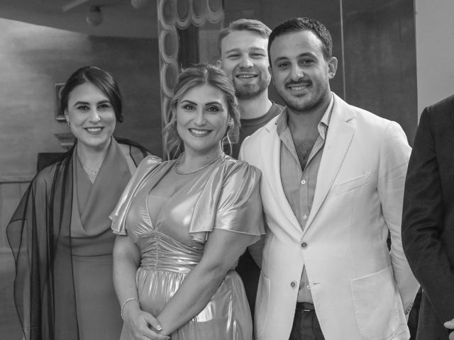 Il matrimonio di Giusy e Giuseppe a Napoli, Napoli 19