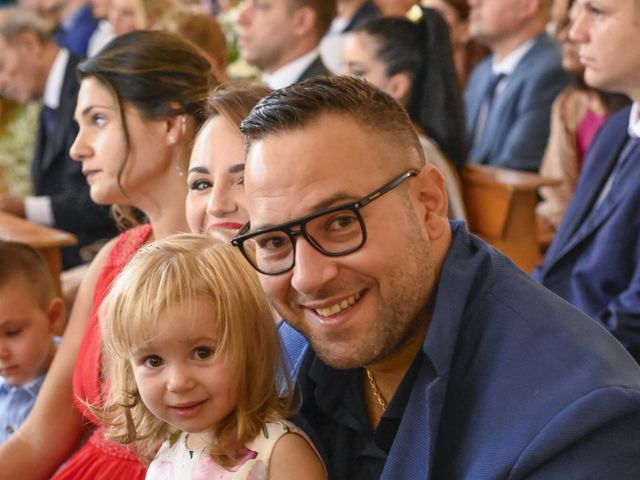 Il matrimonio di Giusy e Giuseppe a Napoli, Napoli 27