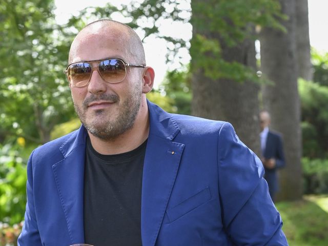 Il matrimonio di Giusy e Giuseppe a Napoli, Napoli 36