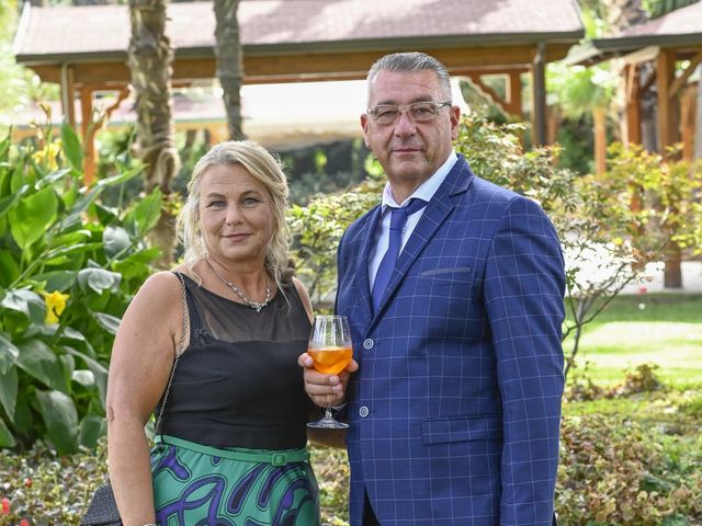 Il matrimonio di Giusy e Giuseppe a Napoli, Napoli 37
