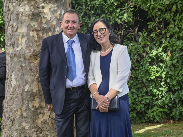 Il matrimonio di Giusy e Giuseppe a Napoli, Napoli 39