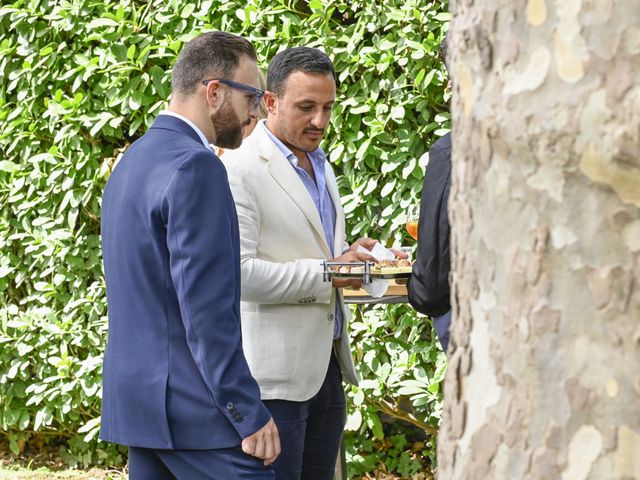 Il matrimonio di Giusy e Giuseppe a Napoli, Napoli 43