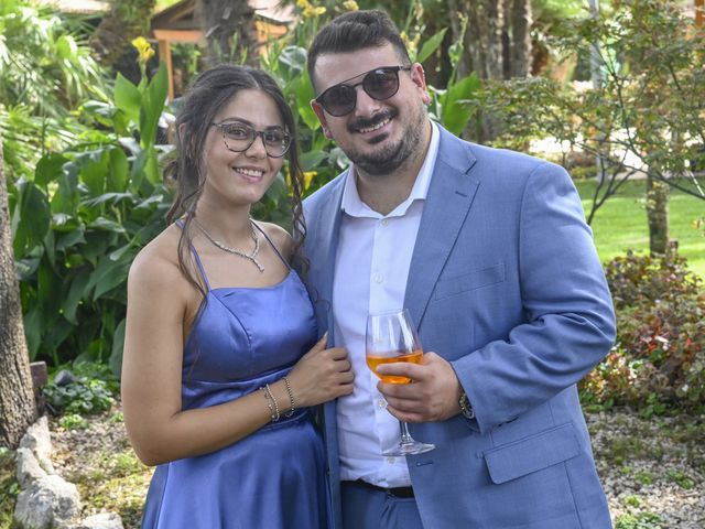 Il matrimonio di Giusy e Giuseppe a Napoli, Napoli 47