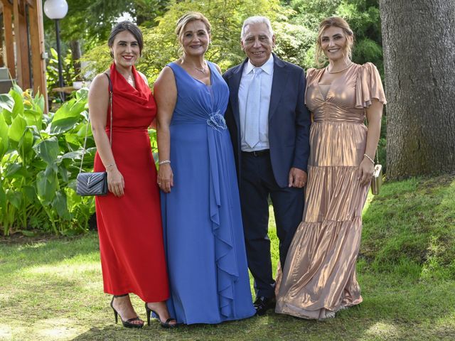 Il matrimonio di Giusy e Giuseppe a Napoli, Napoli 53