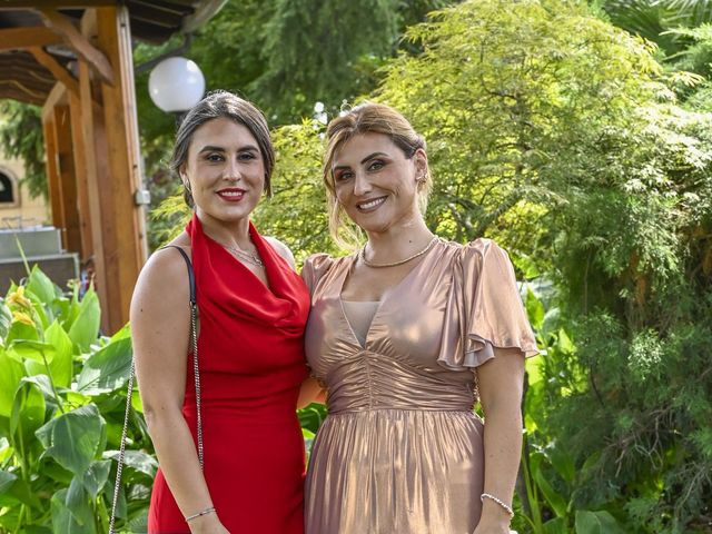 Il matrimonio di Giusy e Giuseppe a Napoli, Napoli 54