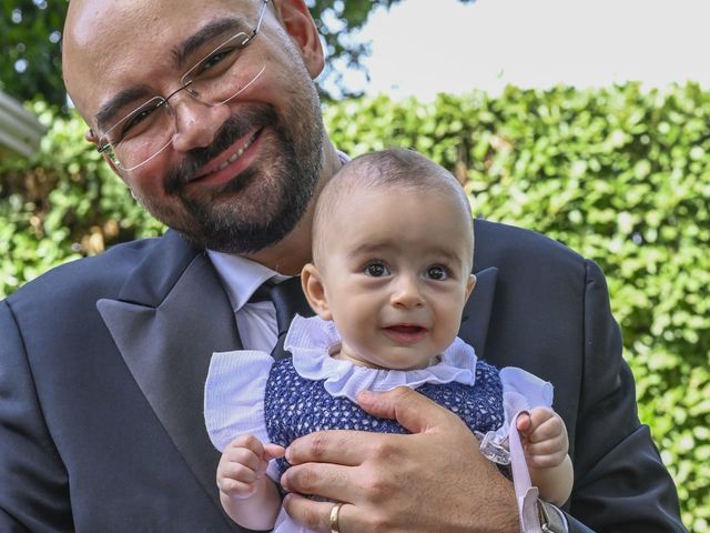 Il matrimonio di Giusy e Giuseppe a Napoli, Napoli 59