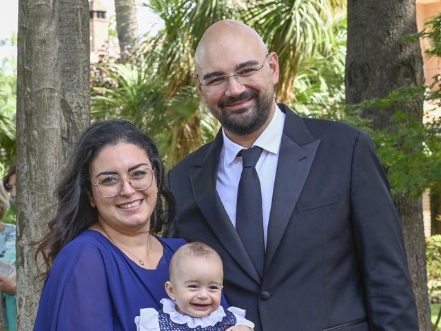 Il matrimonio di Giusy e Giuseppe a Napoli, Napoli 60