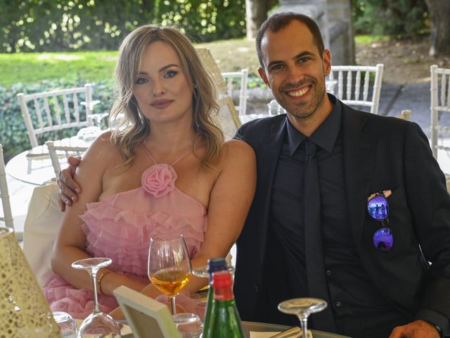 Il matrimonio di Giusy e Giuseppe a Napoli, Napoli 61