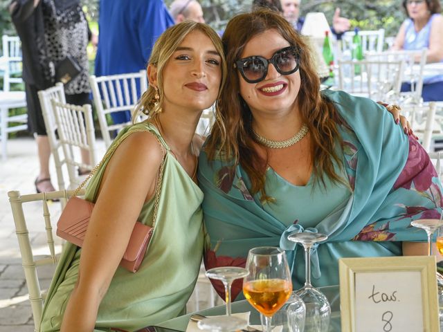 Il matrimonio di Giusy e Giuseppe a Napoli, Napoli 62