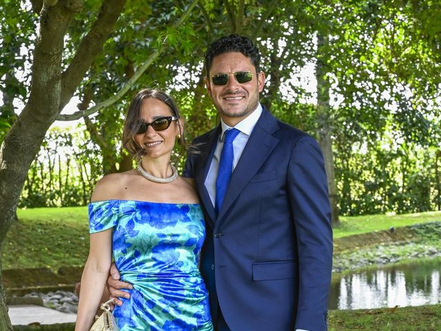 Il matrimonio di Giusy e Giuseppe a Napoli, Napoli 64