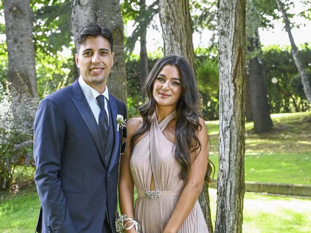 Il matrimonio di Giusy e Giuseppe a Napoli, Napoli 66