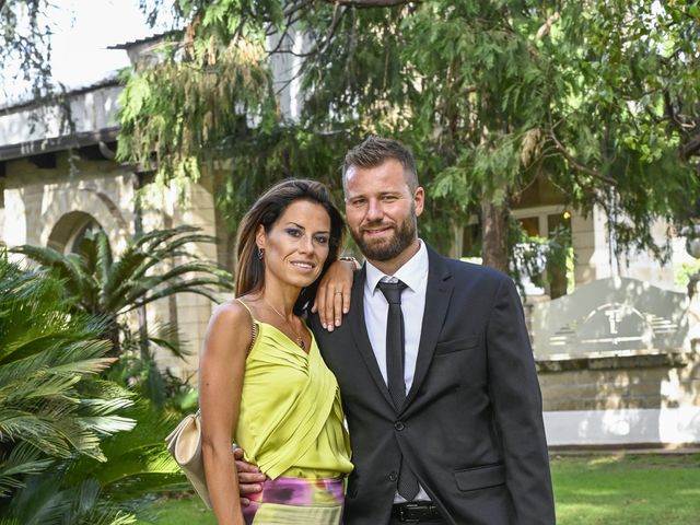 Il matrimonio di Giusy e Giuseppe a Napoli, Napoli 67