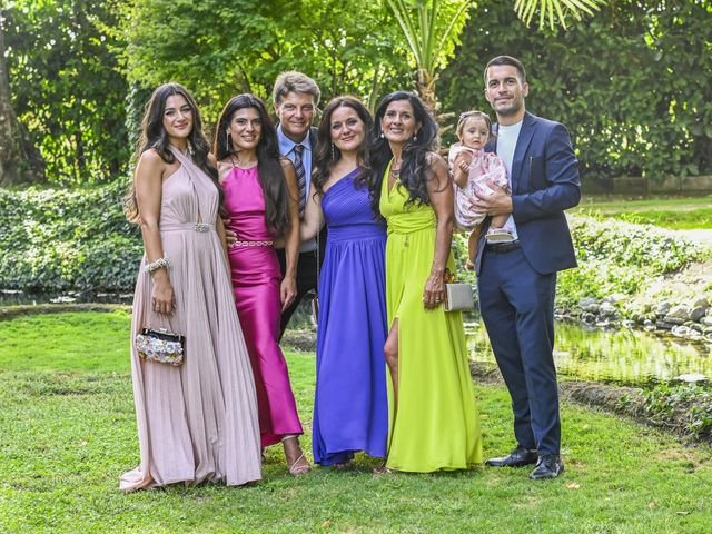 Il matrimonio di Giusy e Giuseppe a Napoli, Napoli 74