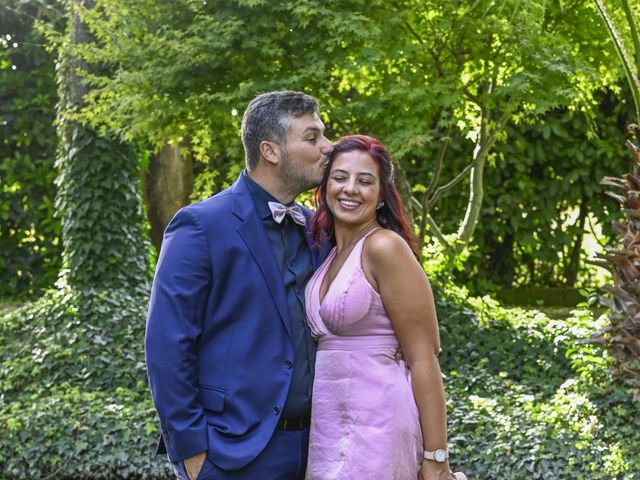 Il matrimonio di Giusy e Giuseppe a Napoli, Napoli 75