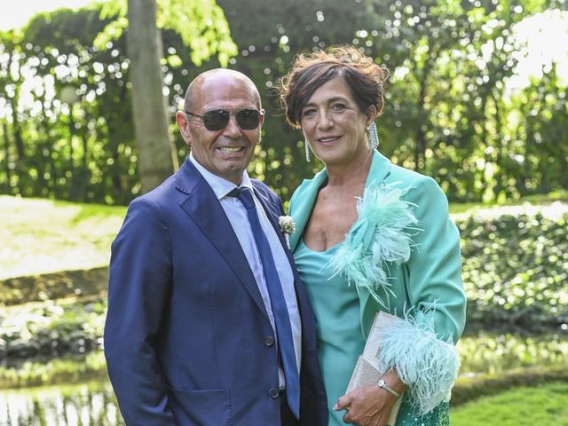 Il matrimonio di Giusy e Giuseppe a Napoli, Napoli 78