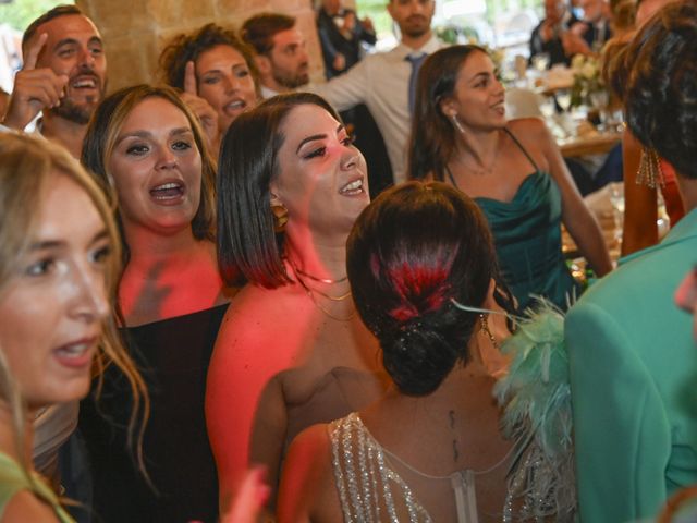 Il matrimonio di Giusy e Giuseppe a Napoli, Napoli 84