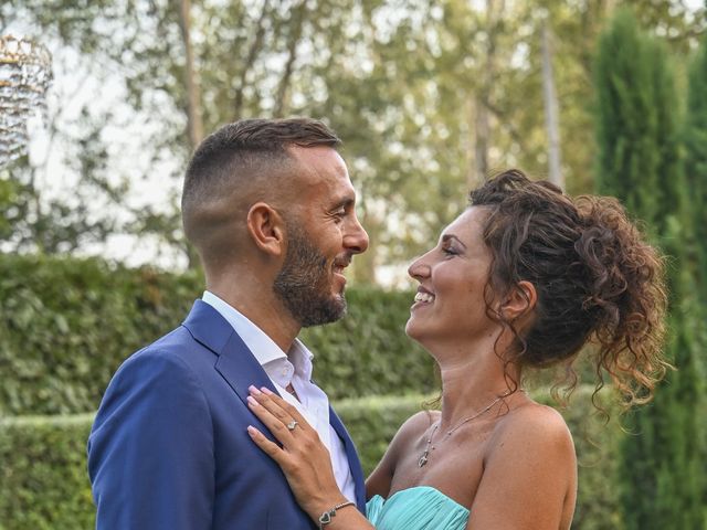 Il matrimonio di Giusy e Giuseppe a Napoli, Napoli 92