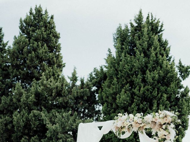 Il matrimonio di Francesca e Andrea a Francavilla Angitola, Vibo Valentia 17