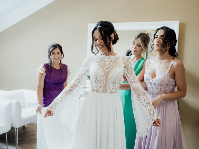 Il matrimonio di Francesca e Andrea a Francavilla Angitola, Vibo Valentia 24