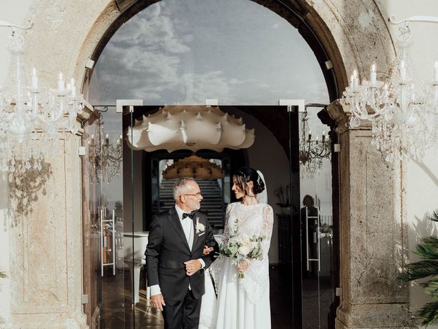 Il matrimonio di Francesca e Andrea a Francavilla Angitola, Vibo Valentia 29
