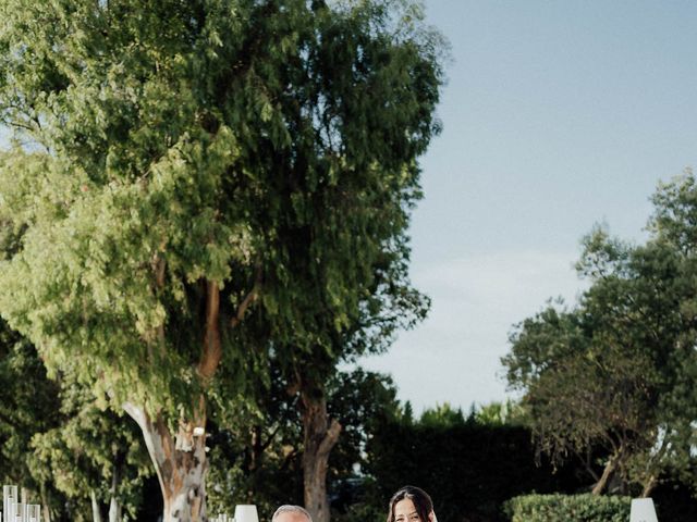 Il matrimonio di Francesca e Andrea a Francavilla Angitola, Vibo Valentia 30