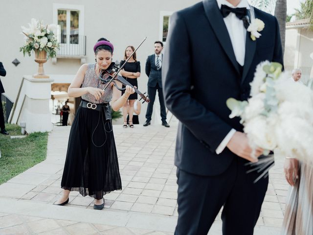 Il matrimonio di Francesca e Andrea a Francavilla Angitola, Vibo Valentia 33