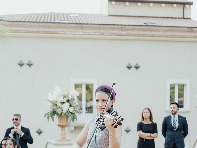 Il matrimonio di Francesca e Andrea a Francavilla Angitola, Vibo Valentia 35