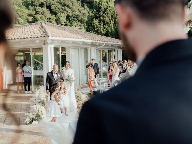 Il matrimonio di Francesca e Andrea a Francavilla Angitola, Vibo Valentia 37