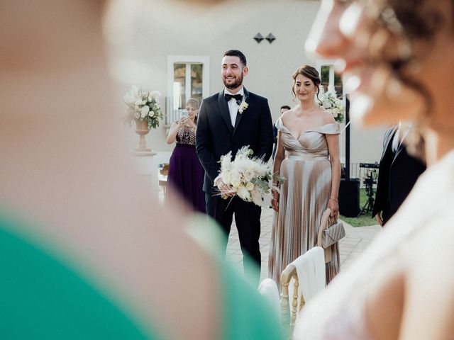 Il matrimonio di Francesca e Andrea a Francavilla Angitola, Vibo Valentia 38