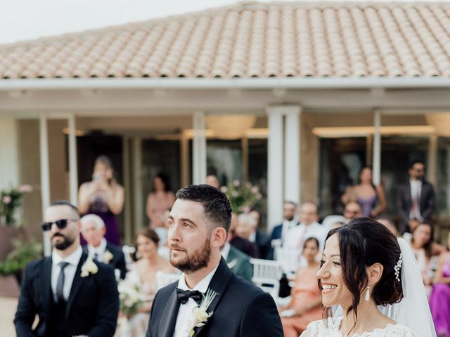 Il matrimonio di Francesca e Andrea a Francavilla Angitola, Vibo Valentia 45