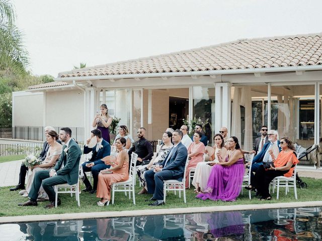 Il matrimonio di Francesca e Andrea a Francavilla Angitola, Vibo Valentia 46