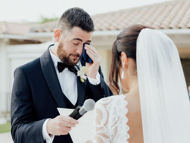Il matrimonio di Francesca e Andrea a Francavilla Angitola, Vibo Valentia 51