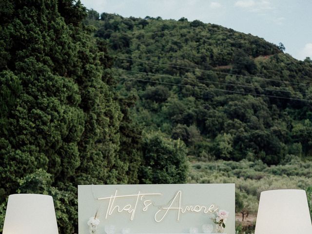 Il matrimonio di Francesca e Andrea a Francavilla Angitola, Vibo Valentia 63