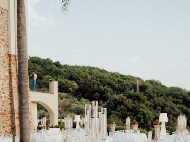Il matrimonio di Francesca e Andrea a Francavilla Angitola, Vibo Valentia 68