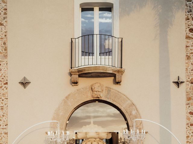 Il matrimonio di Francesca e Andrea a Francavilla Angitola, Vibo Valentia 72