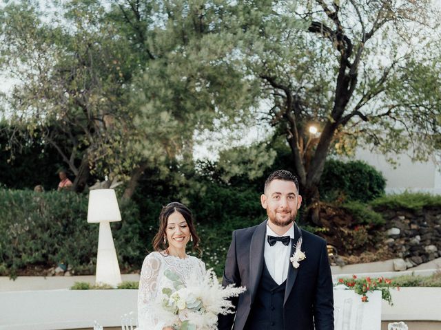 Il matrimonio di Francesca e Andrea a Francavilla Angitola, Vibo Valentia 76
