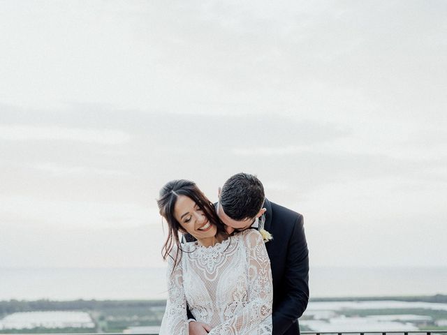 Il matrimonio di Francesca e Andrea a Francavilla Angitola, Vibo Valentia 80