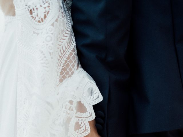 Il matrimonio di Francesca e Andrea a Francavilla Angitola, Vibo Valentia 82