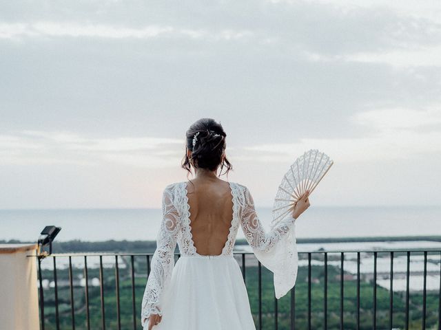 Il matrimonio di Francesca e Andrea a Francavilla Angitola, Vibo Valentia 83