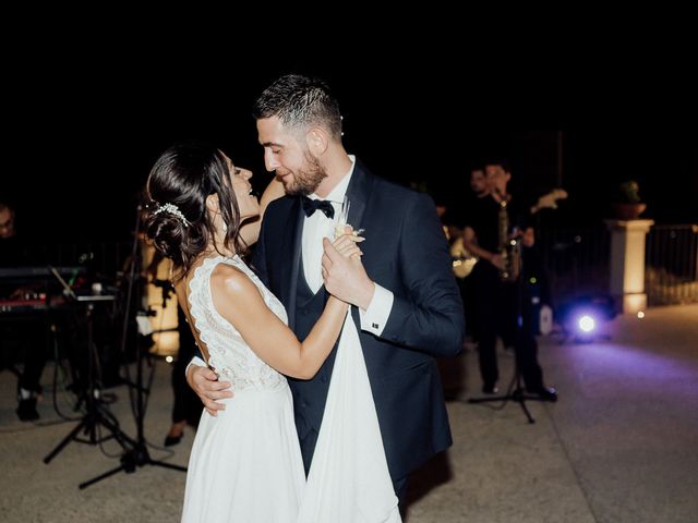 Il matrimonio di Francesca e Andrea a Francavilla Angitola, Vibo Valentia 99