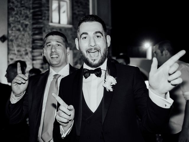 Il matrimonio di Francesca e Andrea a Francavilla Angitola, Vibo Valentia 101