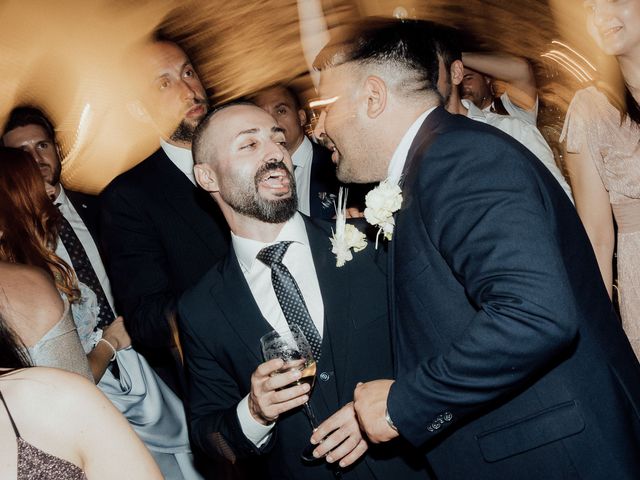 Il matrimonio di Francesca e Andrea a Francavilla Angitola, Vibo Valentia 102