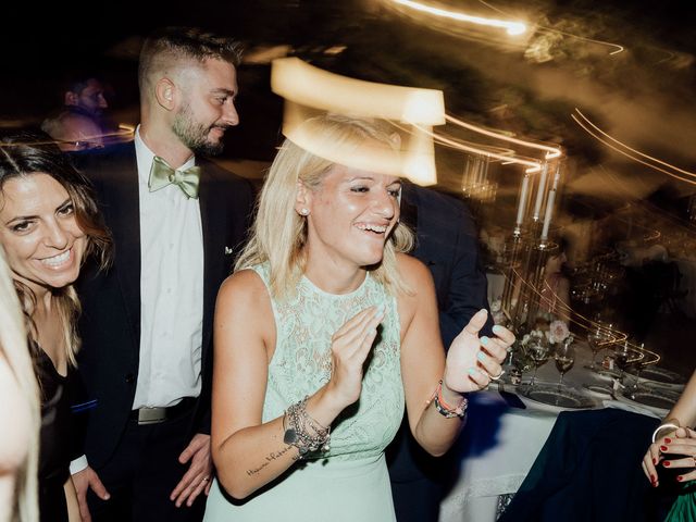 Il matrimonio di Francesca e Andrea a Francavilla Angitola, Vibo Valentia 105