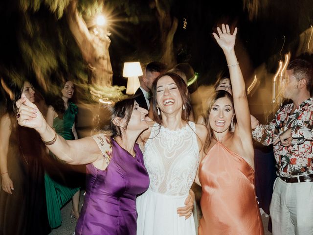 Il matrimonio di Francesca e Andrea a Francavilla Angitola, Vibo Valentia 106