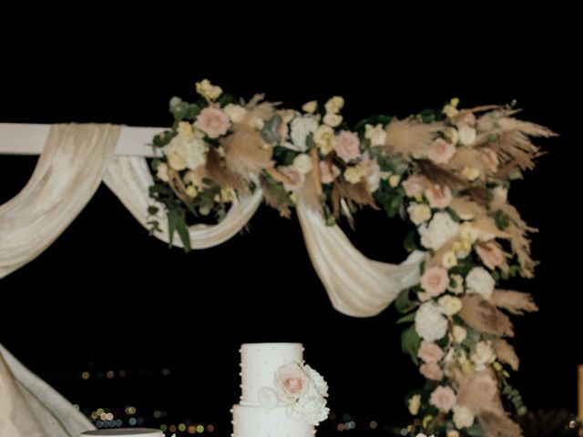 Il matrimonio di Francesca e Andrea a Francavilla Angitola, Vibo Valentia 110
