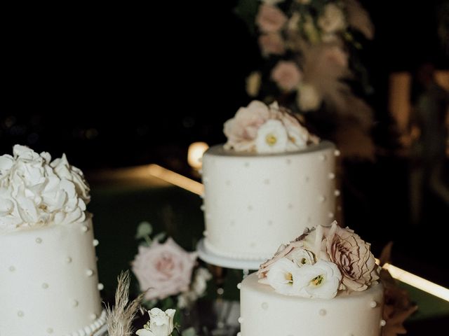 Il matrimonio di Francesca e Andrea a Francavilla Angitola, Vibo Valentia 111