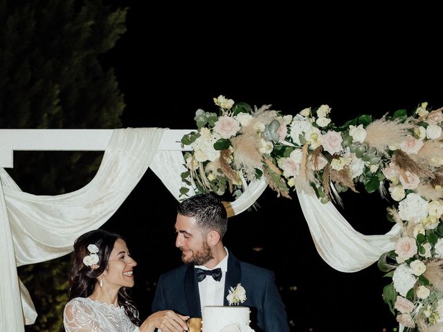 Il matrimonio di Francesca e Andrea a Francavilla Angitola, Vibo Valentia 113