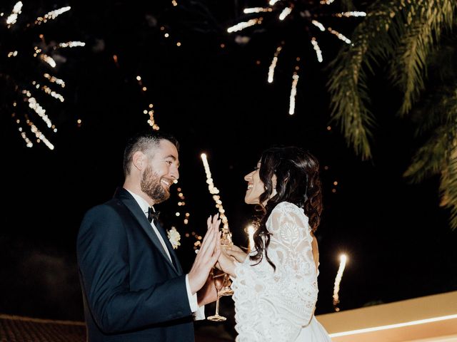 Il matrimonio di Francesca e Andrea a Francavilla Angitola, Vibo Valentia 118